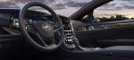 Cadillac ELR 2014 года